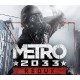 Metro 2033 Redux XBOX One / Xbox Series X|S Account