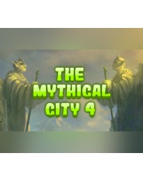 The Mythical City 4 PC Steam CD key
