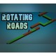 Rotating Roads PC Steam CD Key