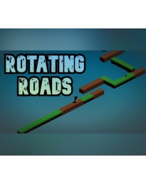Rotating Roads PC Steam CD Key