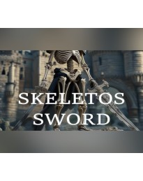 Skeletos Sword PC Steam CD Key