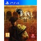 Toro Steam CD Key