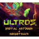 Ultros Digital Artbook & Soundtrack DLC EU (without DE) PS5 CD Key