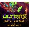 Ultros Digital Artbook & Soundtrack DLC EU (without DE) PS5 CD Key