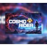 Cosmo Rider PC Steam CD Key