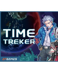 Time Treker PC Steam CD Key