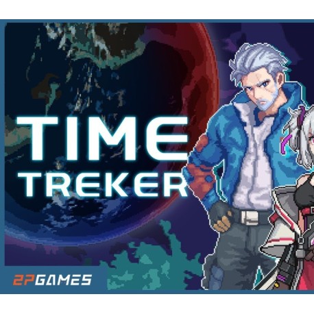 Time Treker PC Steam CD Key