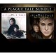 A Plague Tale Bundle PC Steam Account