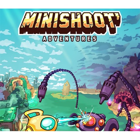 Minishoot' Adventures PC Steam Account