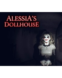 Alessia's Dollhouse PC Steam CD Key