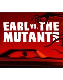 Earl vs. the Mutants PC Steam CD Key