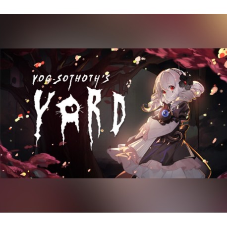 Yog-Sothoth’s Yard PC Steam Account