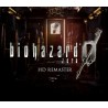 Resident Evil 0 / Biohazard 0 HD Remaster Nintendo Switch Online Account Activation