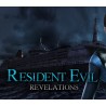 Resident Evil Revelations Nintendo Switch Online Account Activation