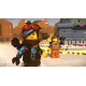 The LEGO Movie 2 Videogame Nintendo Switch Online Account Activation
