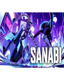 SANABI PC Steam Account