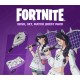 Fortnite - Wish, Set, Match Quest Pack DLC ZA XBOX One / Xbox Series X|S CD Key