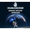 Humankind - Digital Deluxe Upgrade DLC PC Steam CD Key