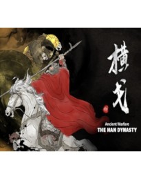 Ancient Warfare: The Han Dynasty PC Steam Account