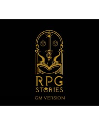 RPG Stories GM Version PC Steam CD Key