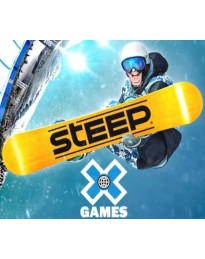 Steep X-Games Gold Edition PC Steam Account