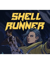 Shell Runner PC Steam CD Key