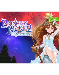 Princess Maker 2 Regeneration PC Steam CD Key