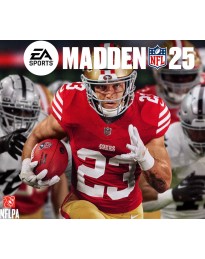 EA SPORTS Madden NFL 25 EU XBOX One / Xbox Series X|S CD Key