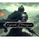 Legends of Dionysos PC Steam CD Key