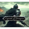 Legends of Dionysos PC Steam CD Key