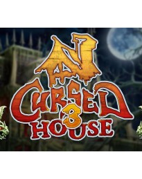 Cursed House 3 PC Steam CD Key
