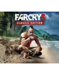 Far Cry 3 Classic Edition XBOX One / Xbox Series X|S Account