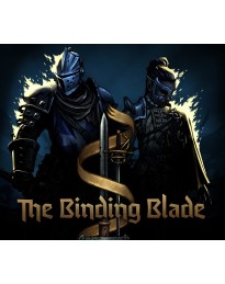 Darkest Dungeon II - The Binding Blade DLC EU PC Steam CD Key
