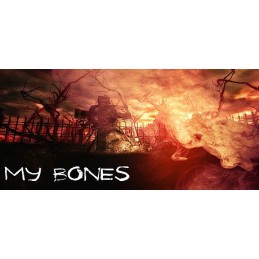 My Bones Steam CD Key