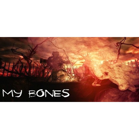 My Bones Steam CD Key