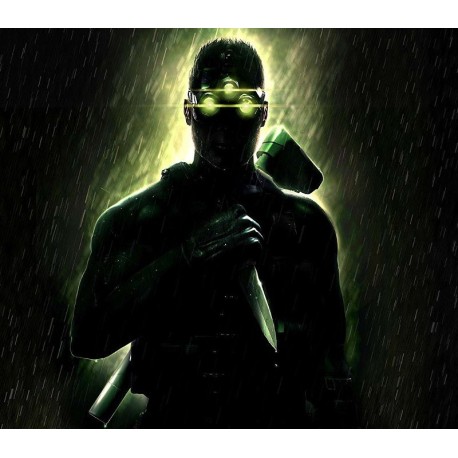 Tom Clancy's Splinter Cell Chaos Theory XBOX One / Xbox Series X|S Account