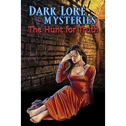Dark Lore Mysteries: The Hunt For Truth Steam CD Key