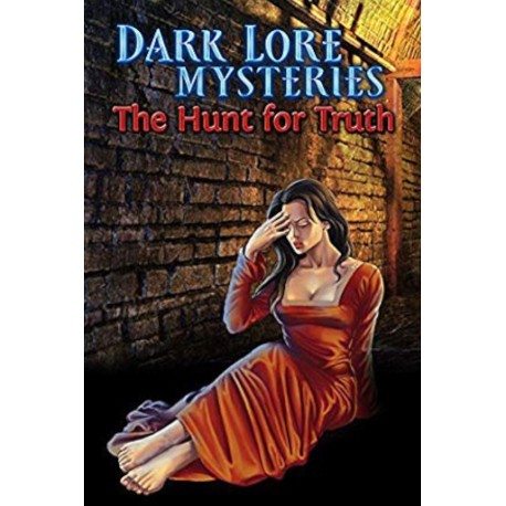 Dark Lore Mysteries: The Hunt For Truth Steam CD Key