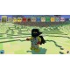 LEGO Worlds Nintendo Switch Online Account Activation