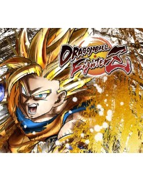 DRAGON BALL FIGHTERZ Nintendo Switch Online Account Activation