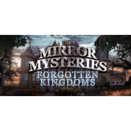 Mirror Mysteries 2 Steam CD Key