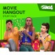 The Sims 4 - Movie Hangout Stuff DLC XBOX One / Xbox Series X|S CD Key