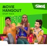 The Sims 4 - Movie Hangout Stuff DLC XBOX One / Xbox Series X|S CD Key