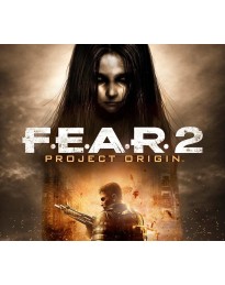 F.E.A.R. 2 XBOX One / Xbox Series X|S Account