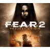 F.E.A.R. 2 XBOX One / Xbox Series X|S Account