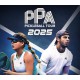 PPA Pickleball Tour 2025 XBOX One / Xbox Series X|S Account