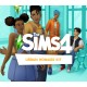 The Sims 4 - Urban Homage Kit DLC PC EA App CD Key