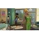 The Sims 4 - Urban Homage Kit DLC PC EA App CD Key