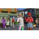 The Sims 4 - Urban Homage Kit DLC PC EA App CD Key
