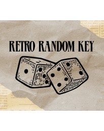 Retro Mystery Steam CD Key
